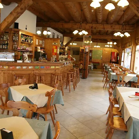 Albergo Rendola-3