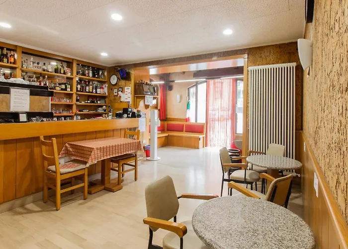 Albergo Speranza Asiago